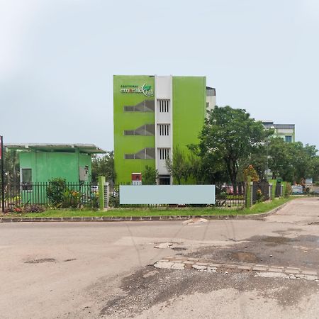 Oyo 3146 Emerald Hill Telukjambe Exterior photo