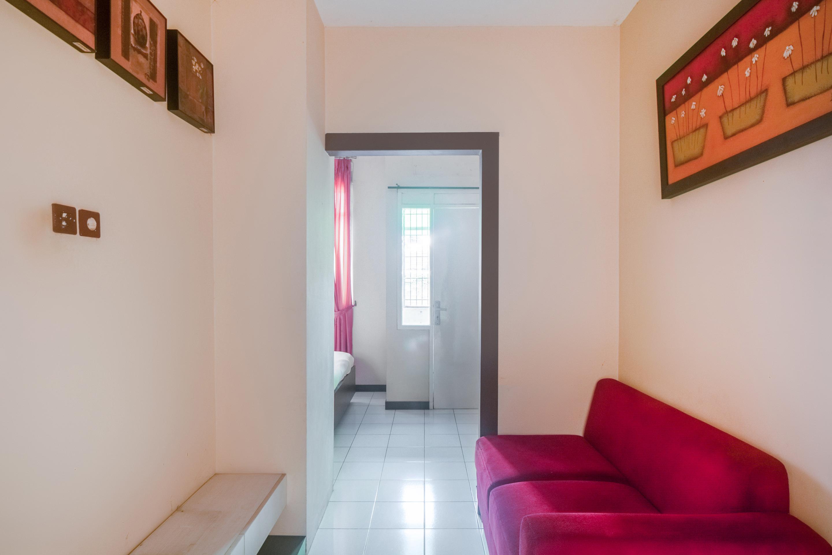 Oyo 3146 Emerald Hill Telukjambe Exterior photo