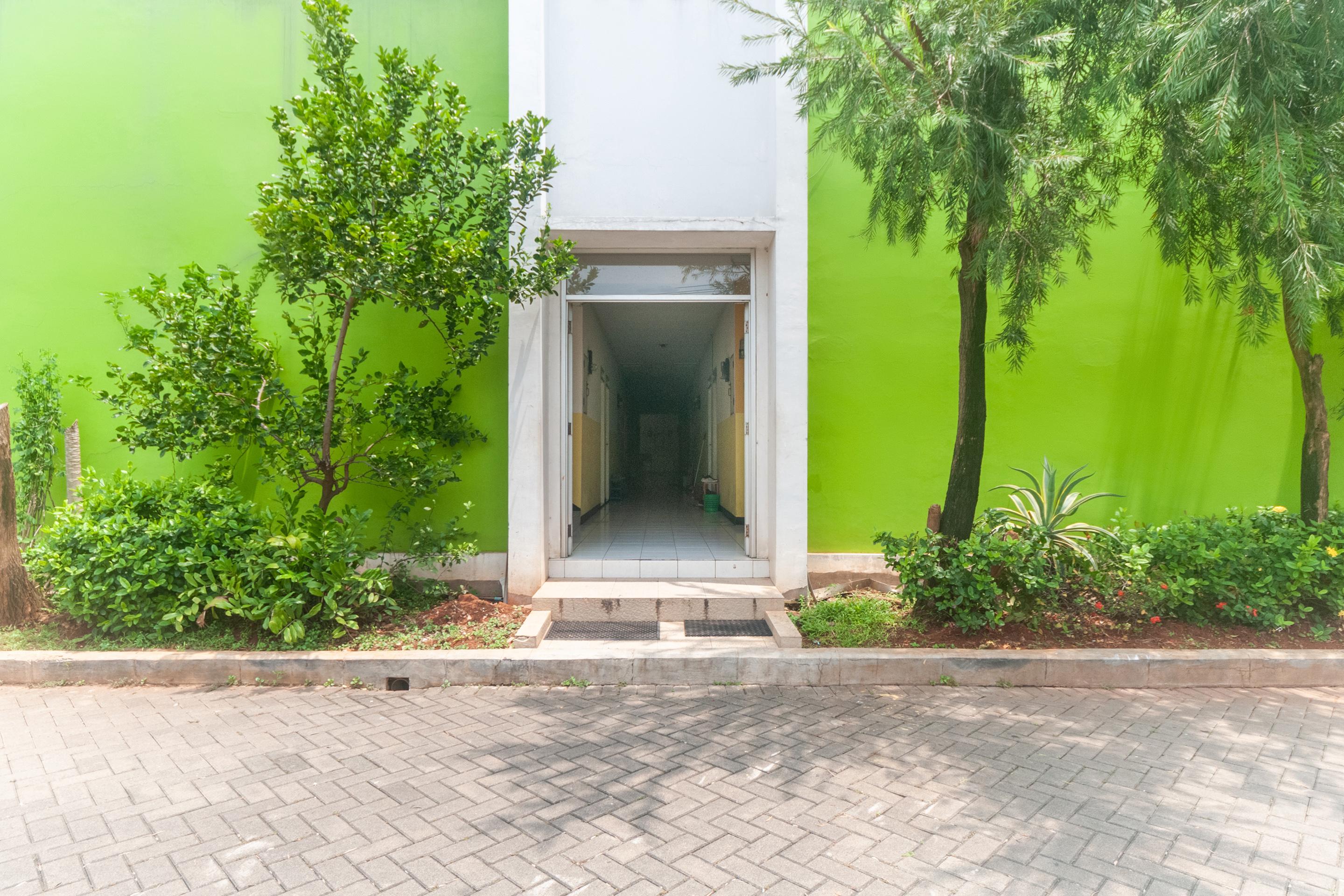 Oyo 3146 Emerald Hill Telukjambe Exterior photo